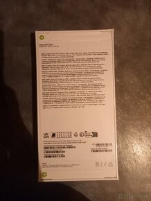 Apple iPhone 16 pro max 1TB - 2