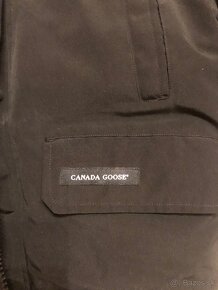 Canada Goose bunda - 2