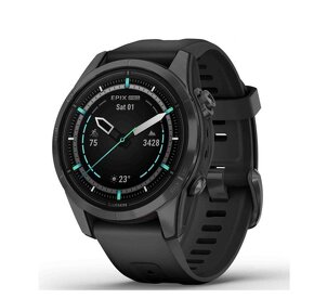 Garmin epix pro gen 2 42mm sapphire - 2