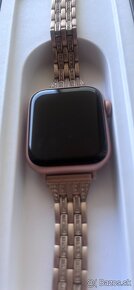 Hodinky Apple Watch SE 40mm - 2