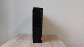 kancelárske pc lenovo i5 6600 4x3,30ghz/8gb ram/256gb ssd - 2