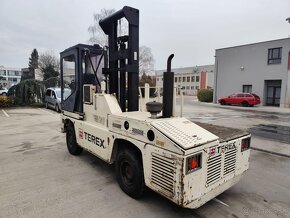 Terex SF50U, bočný vysokozdvižný vozík, nosnosť 5 ton - 2