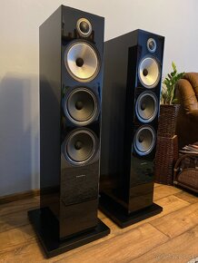 Bowers wilkins 703 S2 - 2