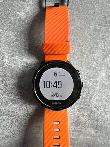 Suunto 9 baro + hrudny pas - 2