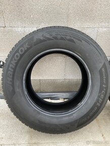 Pnemuatiky 265/65 R17 - 2