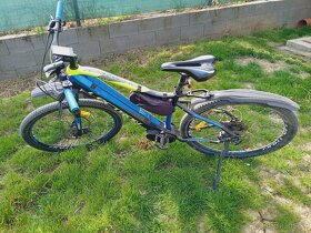 E-bike Lectron ESCONDER - 2