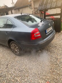 Skoda Octavia 2.0 TDI - 2