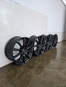 Brock alloy 5x112 r20 - 2