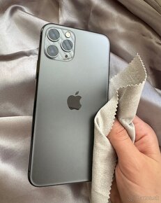 iPhone 11 pro - 2