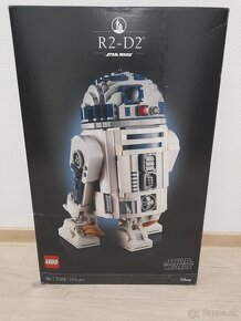 Lego - 2