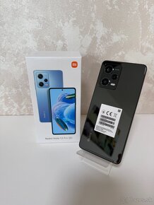 Xiaomi Redmi Note 12 Pro 5G čisto nový - 2