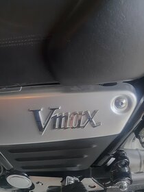 Yamaha v max 1200 - 2