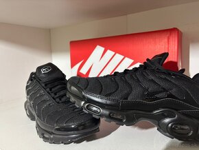 Nike tn black - 2