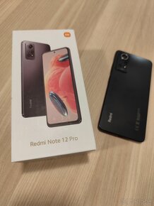 Xiaomi Redmi Note 12 - 2