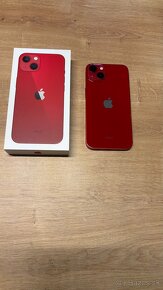 Iphone 13 Red 128gb - 2