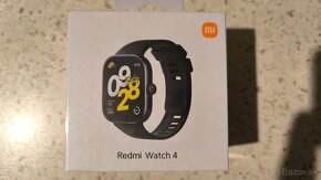 Redmi watch 4 - 2