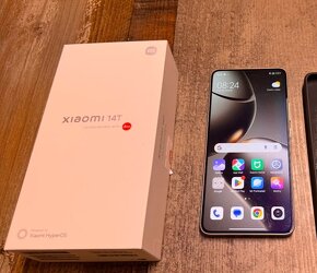 Xiaomi 14T 256GB záruka Telekom - 2