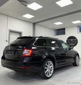 Skoda Octavia 2.0TDI 110Kw Style/Led/Tažne - 2