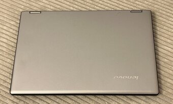 Lenovo Yoga 2 13 (model 20344) + TAŠKA + MYŠ - 2