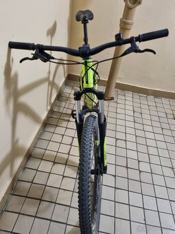 Rockrider 530 ST - 2