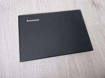 Lenovo IdeaPad G50-30 15,6" Slim - 2