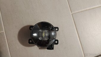 Led predna hmlovka .peugeot.citroen .opel - 2