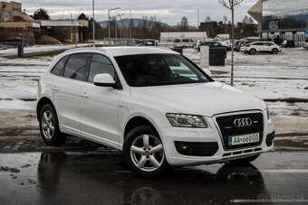 Audi Q5 3.0 TDI DPF quattro S tronic 176 kW - 2