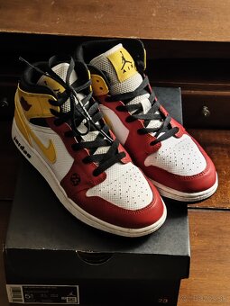 Nike air Jordan - 2