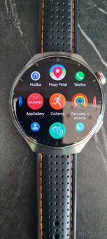 HUAWEI WATCH 4 Pro - 2