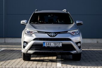 Toyota RAV4 2.0 l Valvematic Selection - 2