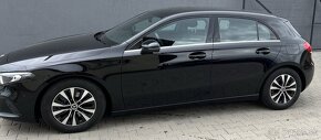 Mercedes Benz A class 180d - 2