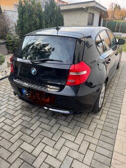 BMW 118 d - 2