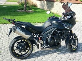 Triumph Tiger Sport 1050 - 2