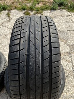 Letni pneu 275/45 r20 - 2