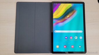 Samsung galaxy tab S5e Wi-Fi - 2