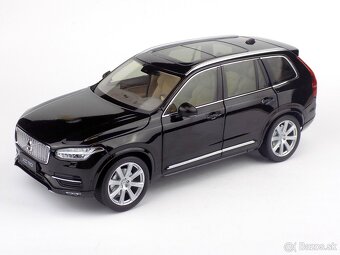 VOLVO XC90 - 1:18 PAUDI - 2