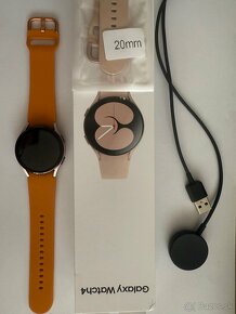 SAMSUNG GALAXY WATCH 4 - 2