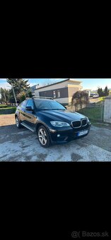 BMW X6 - 2