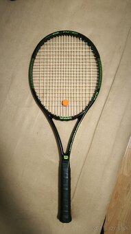 Wilson Blade 104 - 2