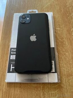 Apple iPhone 11 Black 64GB - 2