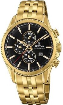 hodinky Festina prestige 20418/3 - 2