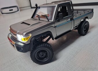 RC auto 4x4 1:12 - 2