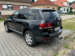 Touareg 3.0 tdi - 2