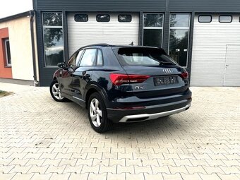 Audi Q3 35 2.0 TDI Advanced S tronic, Virtual MMI Navigation - 2