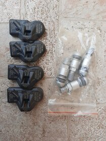 Tpms senzor VW,Audi - 2