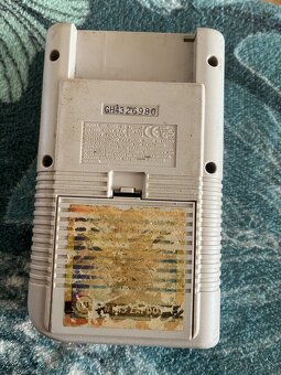 Nintendo Game Boy , Nintendo Donkey Kong2 - 2