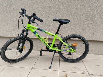 Predám bicykel Rockrider 20" - 2