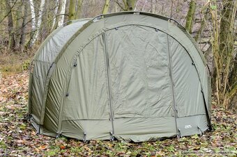 Bivak Anaconda Cusky Dome 170 + prehoz - 2