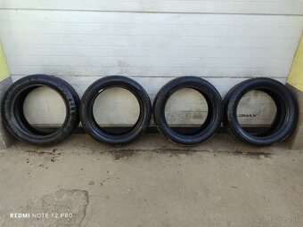 235/50 R19 Pirelli Sottozero, M+S, Dot 3319, - 2