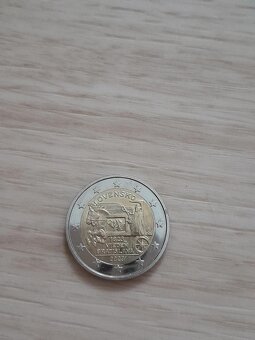 2€ minca - 2